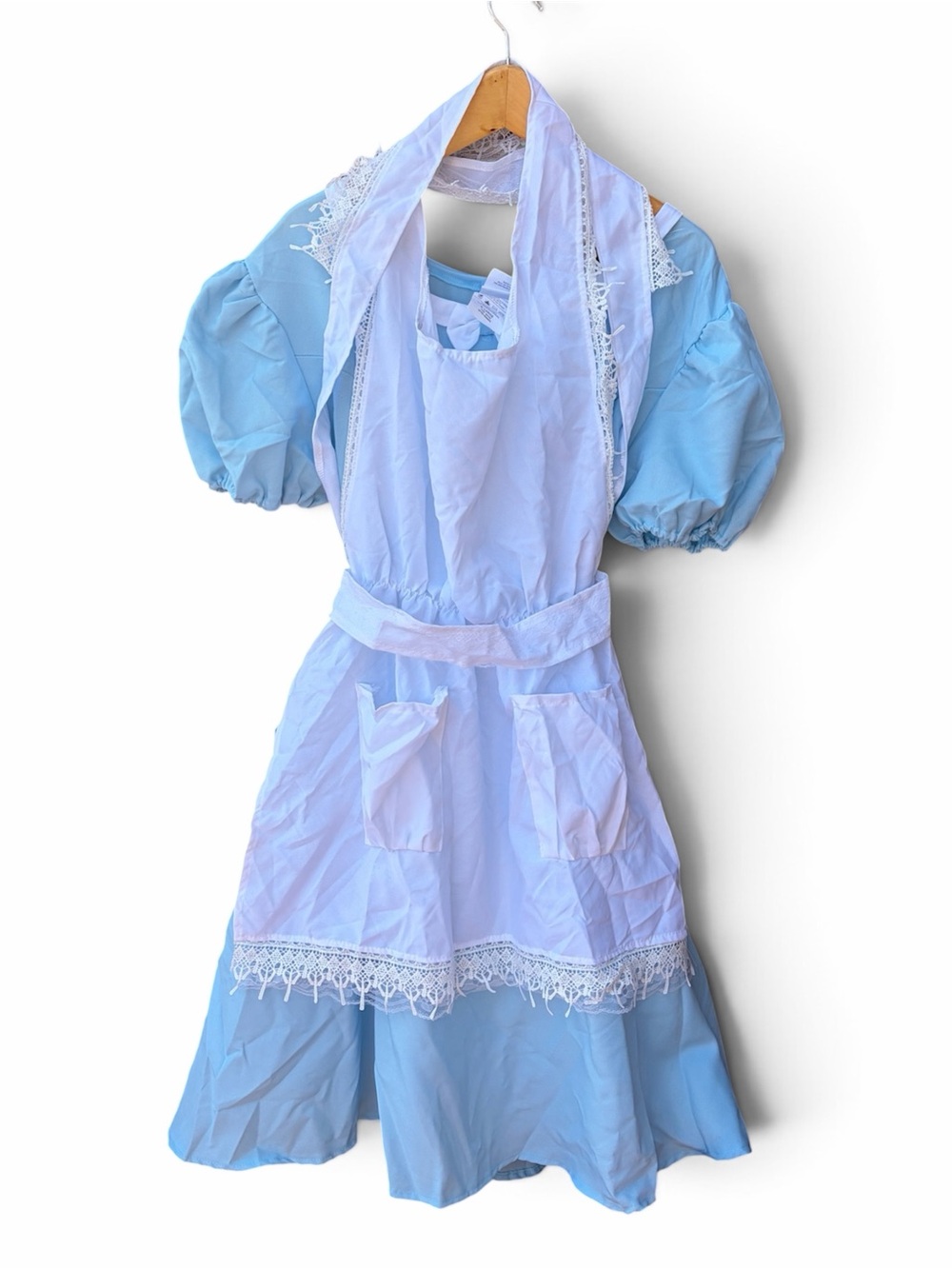 Adult sexy Alice in Wonderland Costume XL